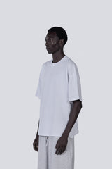 Every Day Heavy Shirt in White