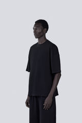 Every Day Heavy Shirt in Black