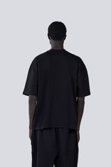 Every Day Heavy Shirt in Black