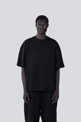 Every Day Heavy Shirt in Black