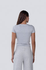 Every Day Set in Grey