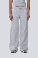 Every Day Female Pants in Grey