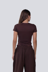Every Day Set in Brown