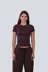 Every Day Set in Brown