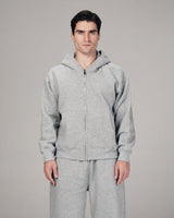 Heavy Weight Origin Jacket in Gray