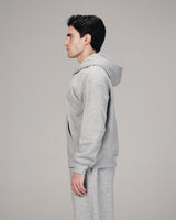Heavy Weight Origin Jacket in Gray