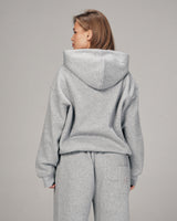 Heavy Weight Origin Jacket in Gray