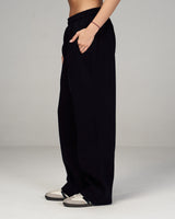 Heavy Weight Origin Pants in Black