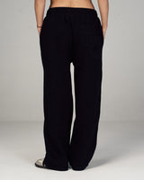Heavy Weight Origin Pants in Black