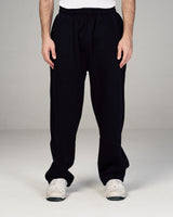 Heavy Weight Origin Pants in Black