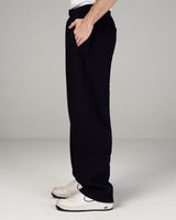 Heavy Weight Origin Pants in Black