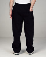 Heavy Weight Origin Pants in Black